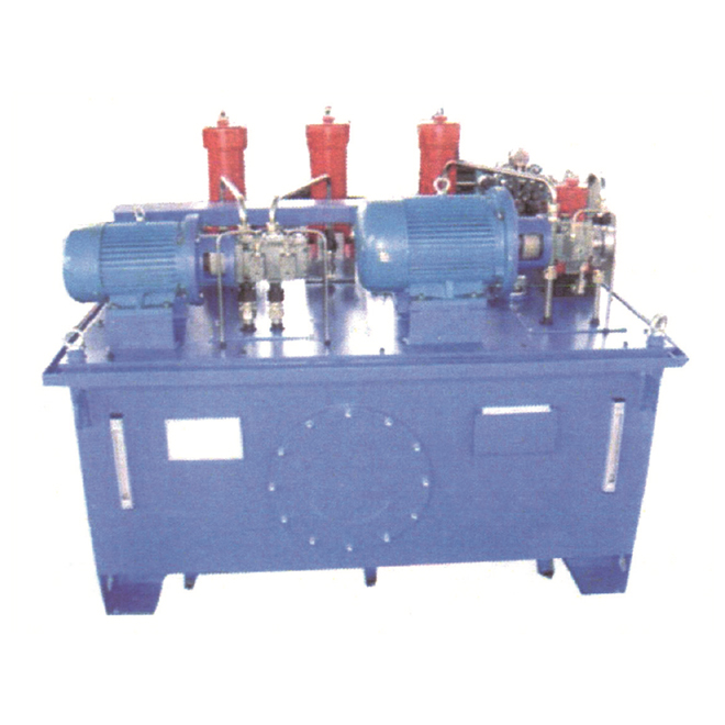 YZZ型系列液壓站