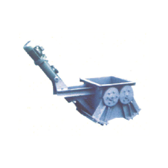 YZEZ電液動腭式閘門